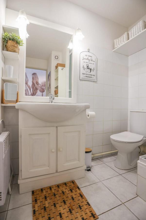 Immogroom - Best Place In Cannes Center - Ac - 5 Min From Beaches Exterior photo