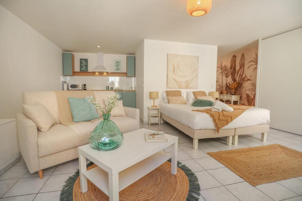 Immogroom - Best Place In Cannes Center - Ac - 5 Min From Beaches Exterior photo