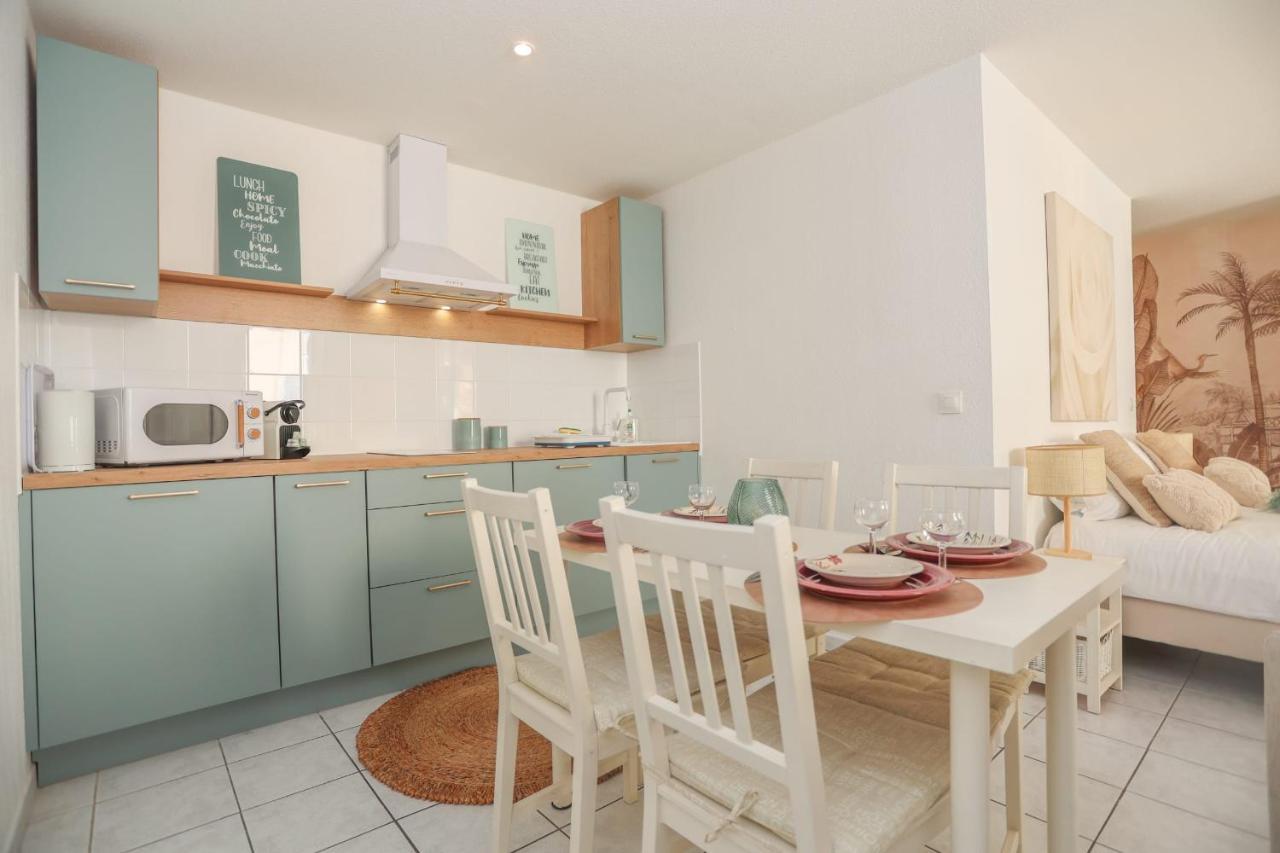 Immogroom - Best Place In Cannes Center - Ac - 5 Min From Beaches Exterior photo